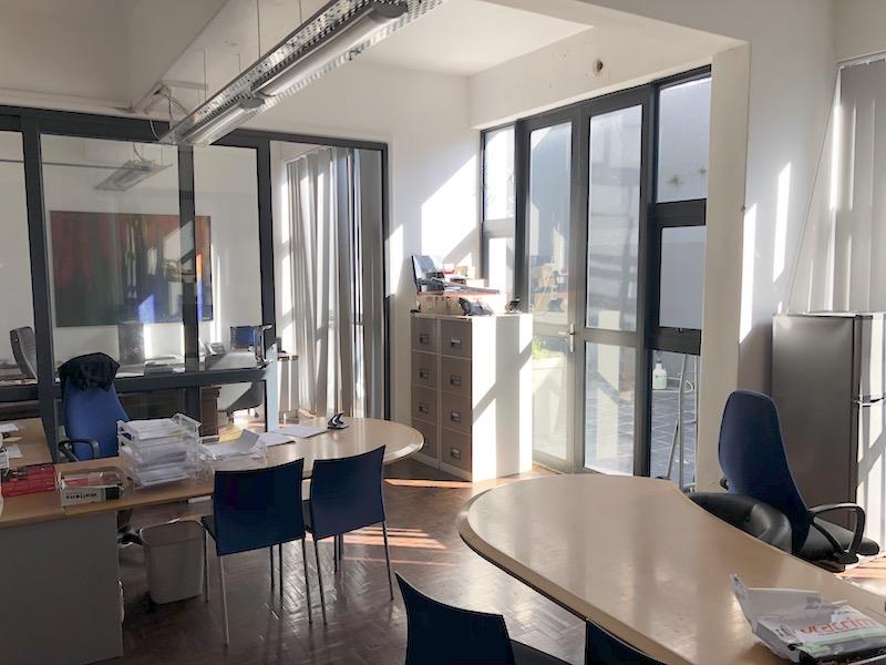 To Let commercial Property for Rent in Salt River Western Cape